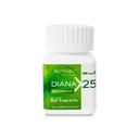 Dianabol 25 mg — Activex Propharma