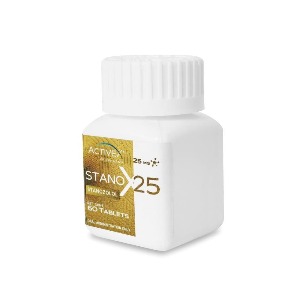 Estanozolol