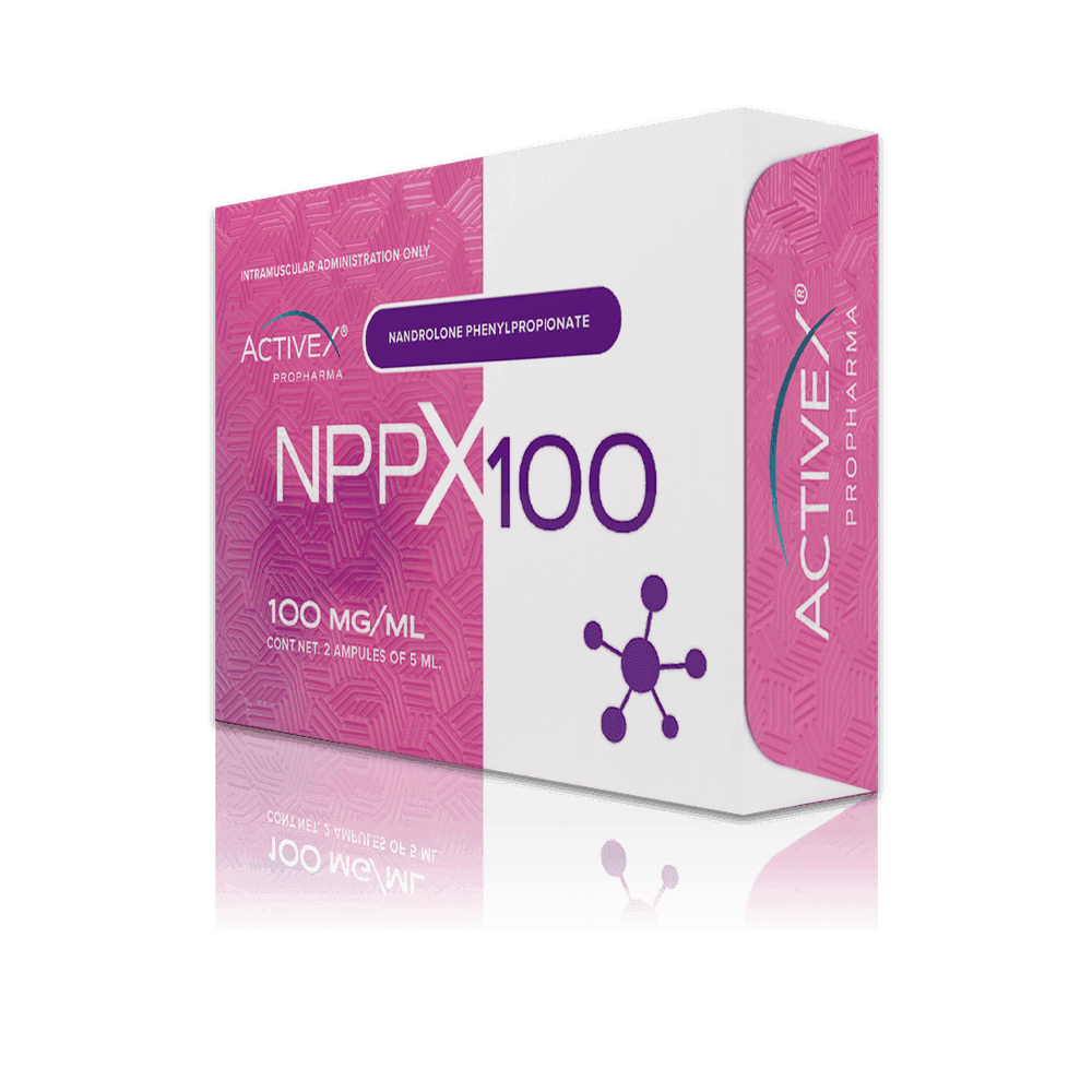NPP 100 mg/ml
