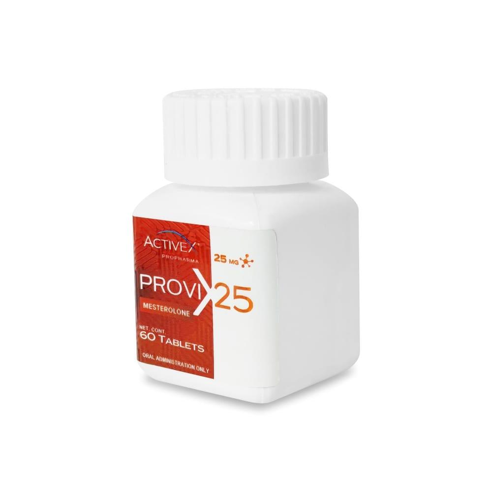 Proviron