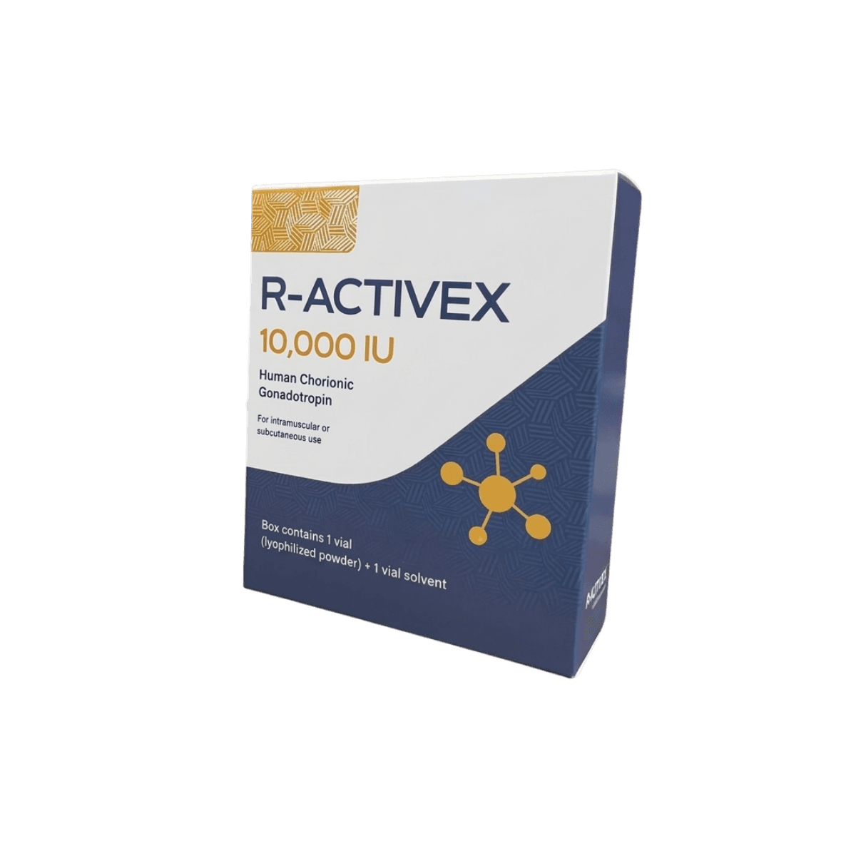 R-Activex 1000 IU 1000 IU