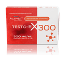 Testosterona Enantato