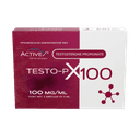 Testosterona Propionato