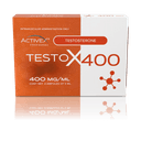 Testosterona 400